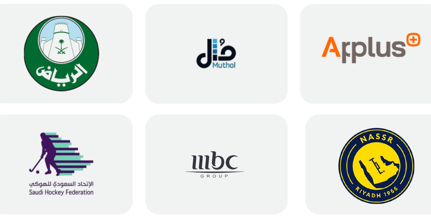 شركاء شركة الاختيار الجديد الاستراتيجيون